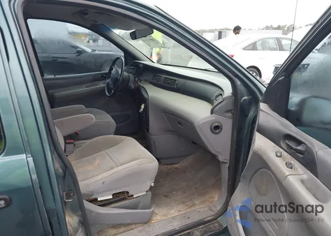 1997 Ford Windstar Gl/Lx z USA, uszkodzony, nr VIN 2FMDA5142VBC80292